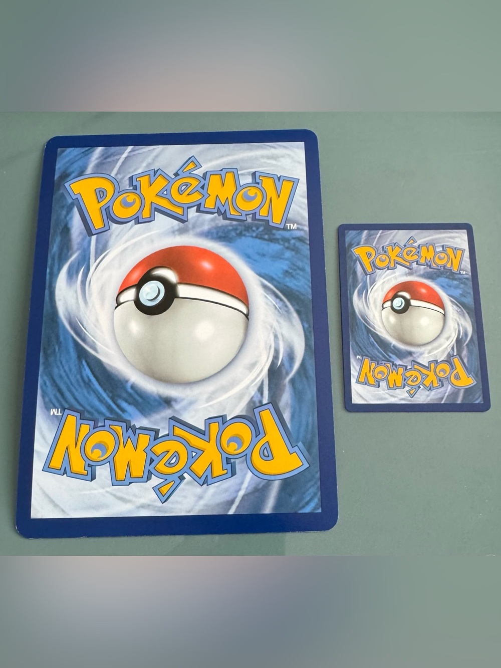 Pokémon TCG Calyrex V Promo Card Bundle - Ice Rider & Shadow Rider Sets - Picture 5 of 5